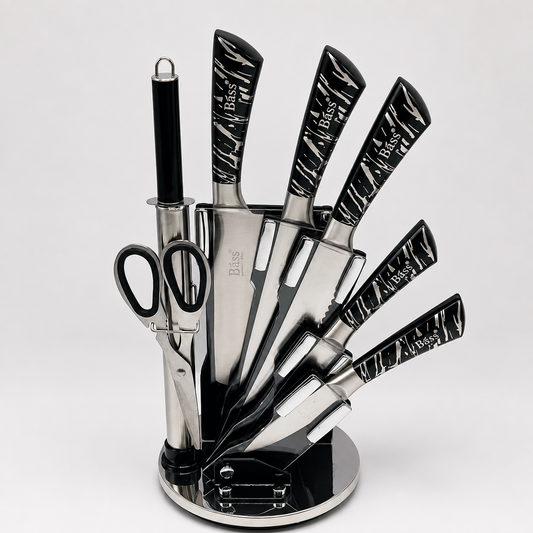 Knife Set