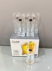 6Pcs Glass Set