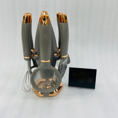 7Pcs Opener Holder Set