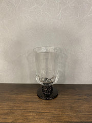 6 Pcs Long Glass Set