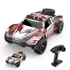 1:10 Full Scale 4WD Remote Control High-Speed Off-Road Short-Course Truck