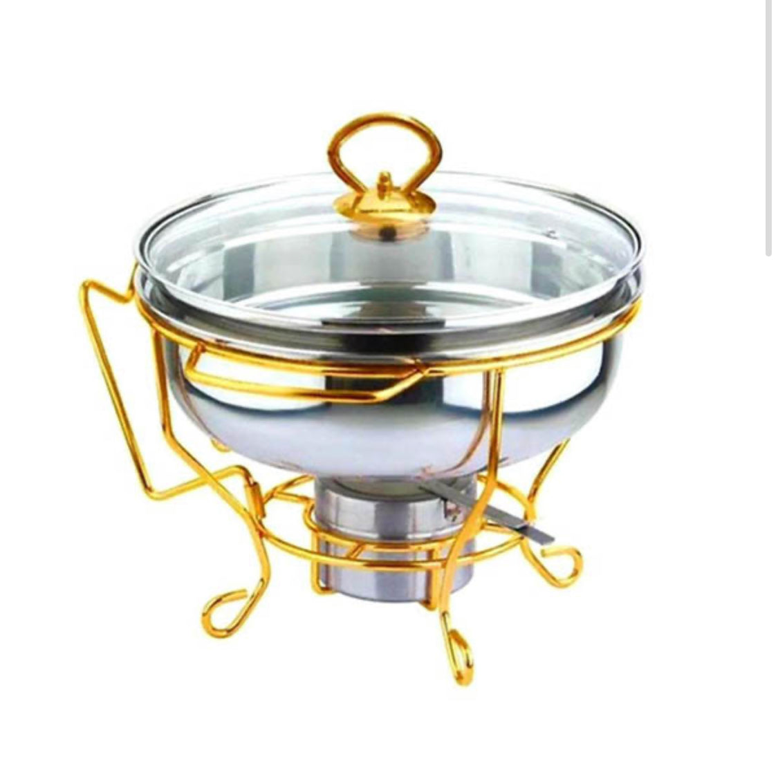 Chafing Food Dish