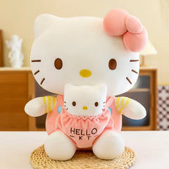 Hello Kitty Plush Toy