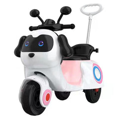 Jiajia Children's Electric Motorcycle