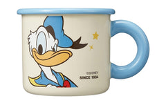Cartoon Character Mug