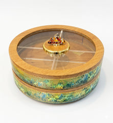 Dry Fruit Box