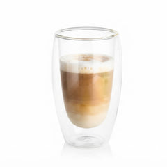 Danny Home Double-W Mug 2Pcs Set
