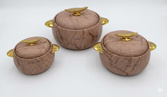 3Pc HotPot Set