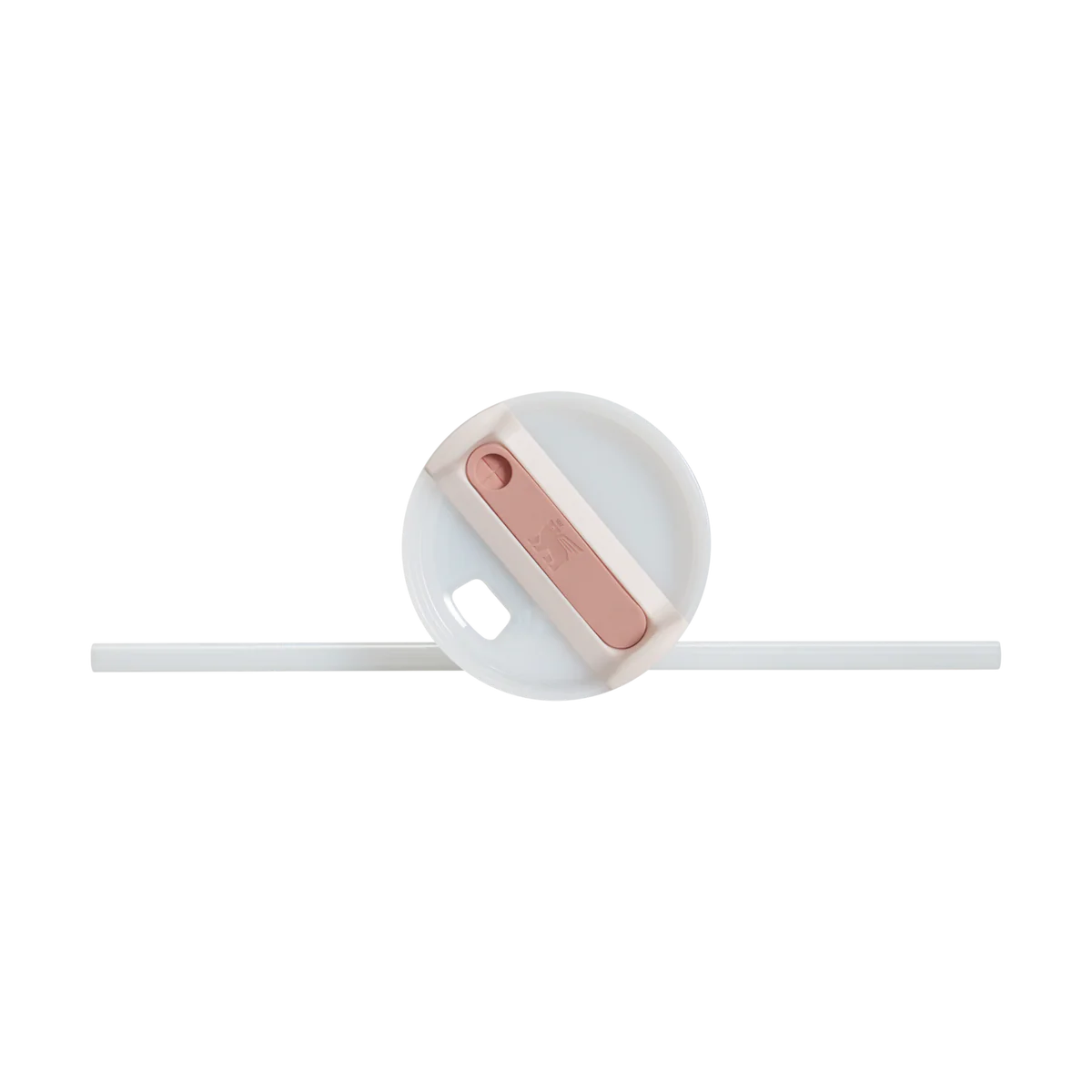 The Rose Quartz 2.o Quencher H2.0 Flow State Tumbler | 40 OZ