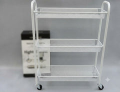 Danny Home 3-Layers Trolley