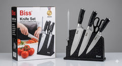 Knief Set
