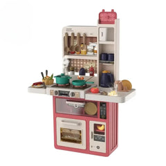 Spray Kitchen Set 49Pcs