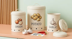 Jar Set (3pc)