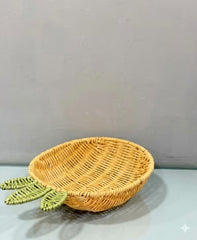 Oineapple Basket