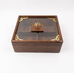 Dry Fruit Box 8c