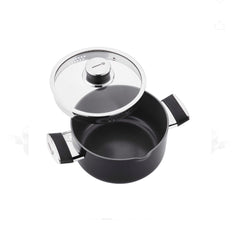 Korkmaz Lena 7 Piece Cookware Set A3891