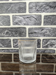 6 Pcs Glassware Set