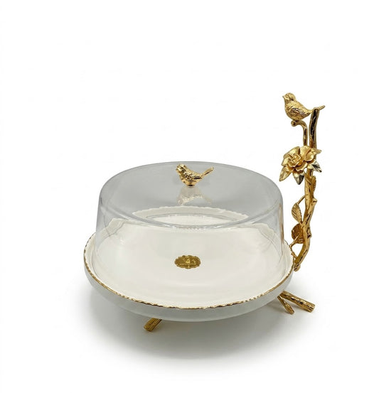 Cake Dish