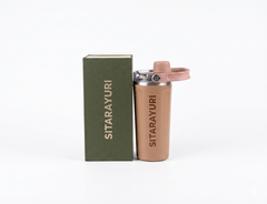 Coffee Magnetic Tumbler 800ml