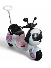 Jiajia Children's Electric Motorcycle