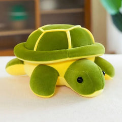 Soft Sea Turtle Plush Toy