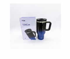 Black+Blue Mug 1200ml