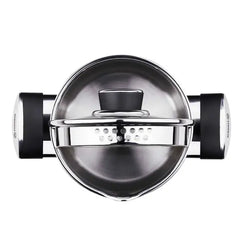 Korkmaz Pera Deep Pot 24x16 A2083