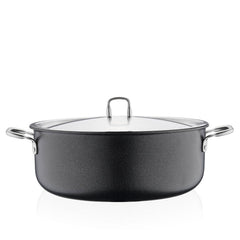 Korkmaz Doria Low Casserole 32x13 Cm A2975