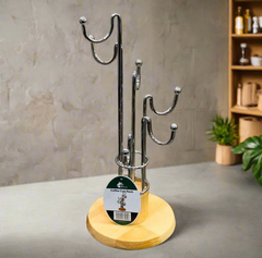 Stylish Mug/Glass Stand