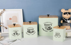 Bread Box Set