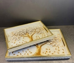 Tray Set