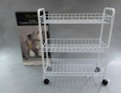 Danny Home 3-Layers Trolley