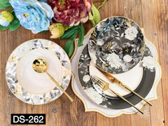 Johnson Bros 18 Pcs Dinner Set