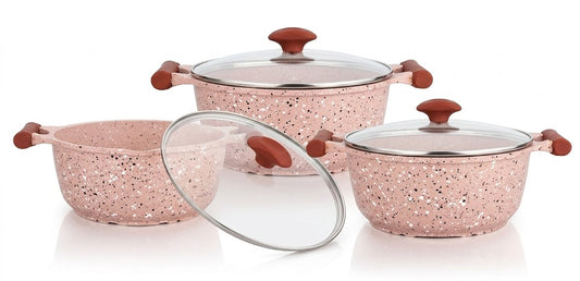 Prestige essential 6PC Set