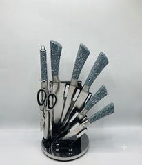 Knife Set