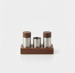 Salt & Pepper Set