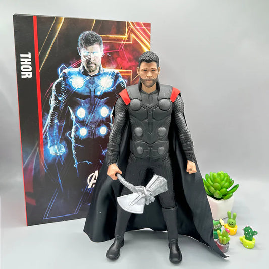 Thor Figure