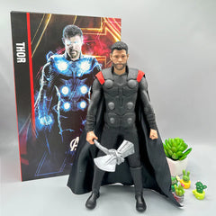 Thor Figure