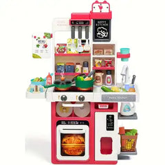 Spraying Kitchen Set 52 Pcs