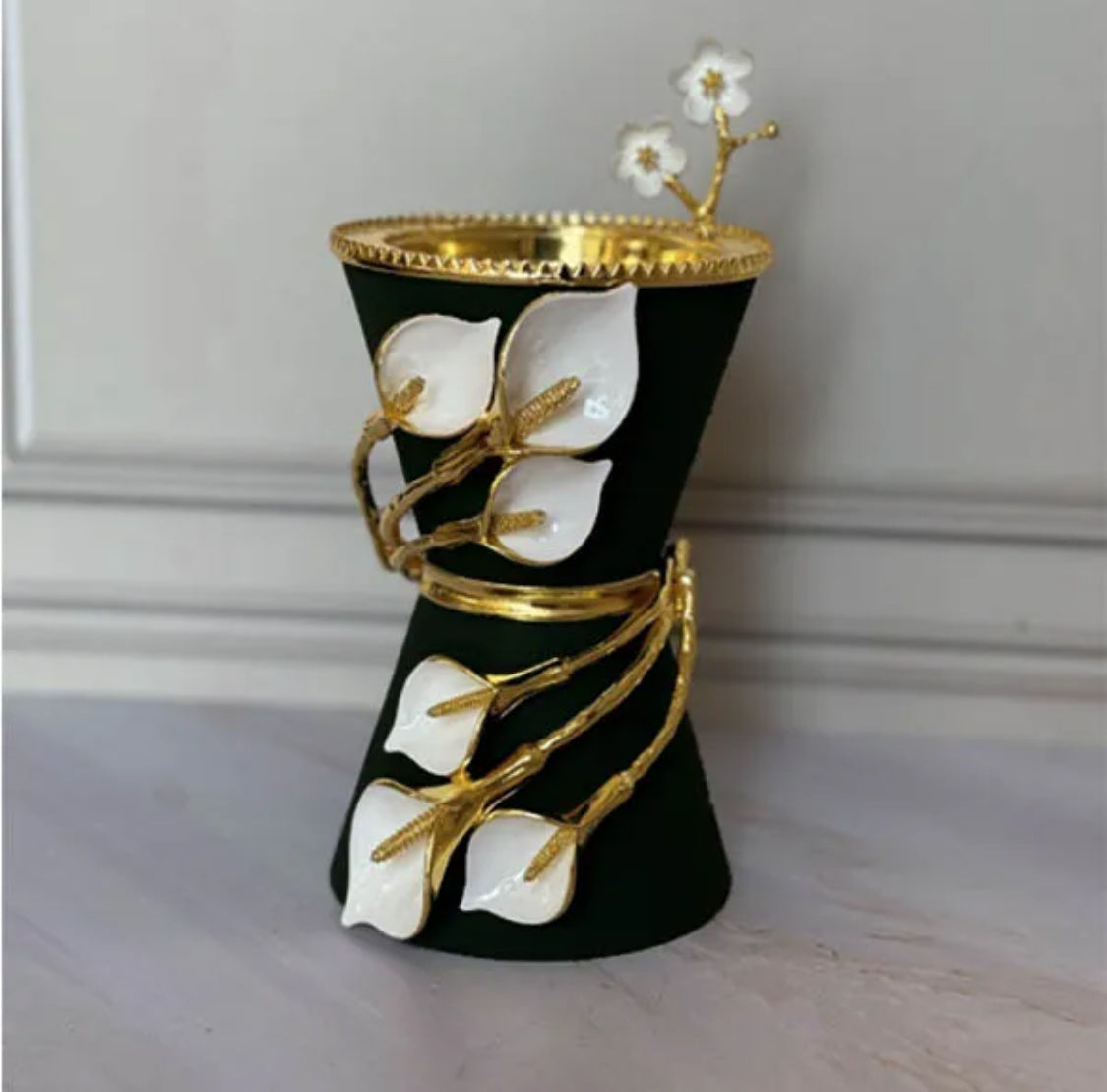 Luxury Incense Burner