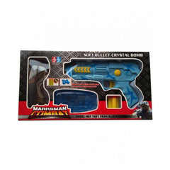 Marksman Combat Toy