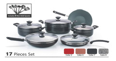 Lumina Cook Se