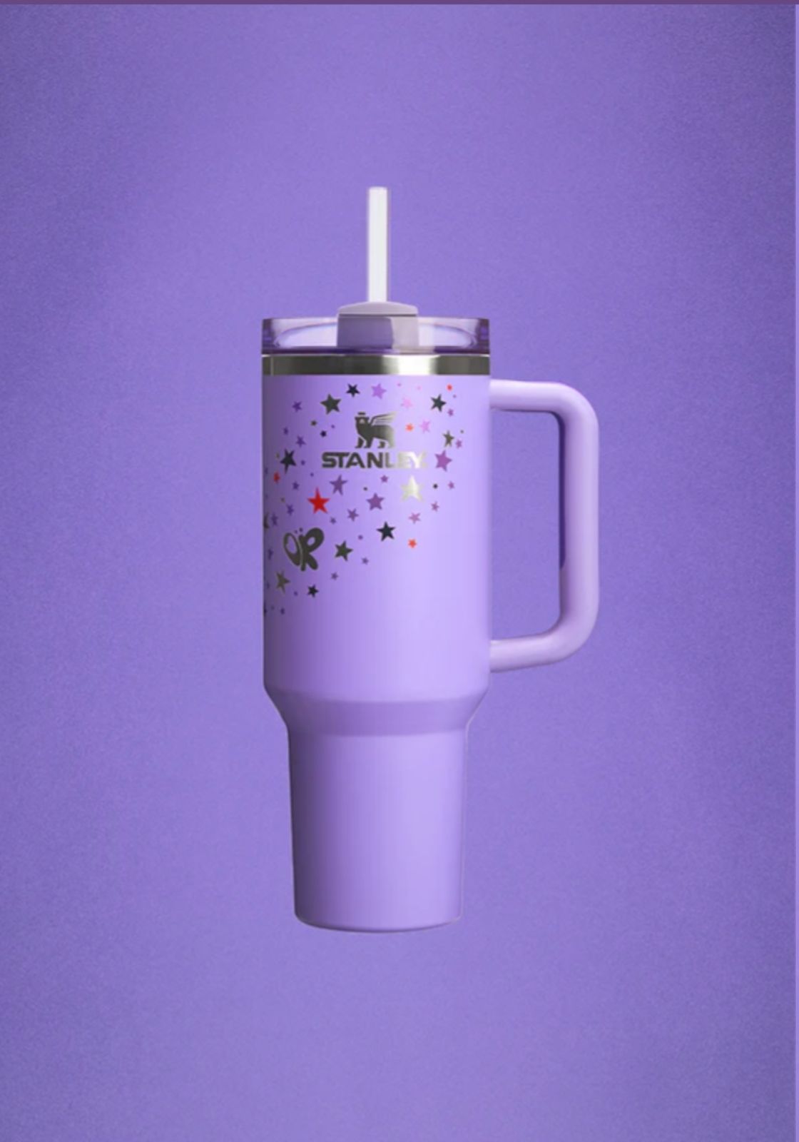 Olivia Rodrigo Quencher