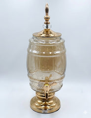 Golden Dispenser (4 Ltr)