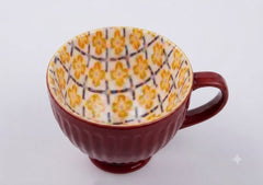 Danny Home Clover Mug (355ml)