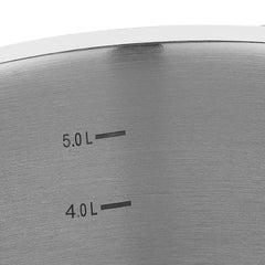 Korkmaz Proline 24x14 Cm Casserole A1162