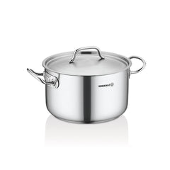 Korkmaz Proline Gastro 20x12 cm Pot A2722