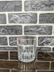 6 Pcs Glassware Set