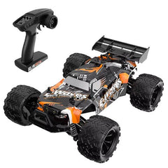 1:14 Full Scale 4WD Remote Control High-Speed Off-Road Car