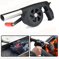 BBQ Air Gun Manual